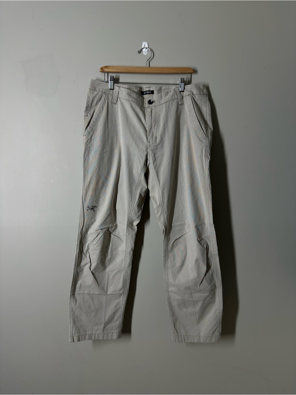 Arc'teryx Atlin Chino Pants